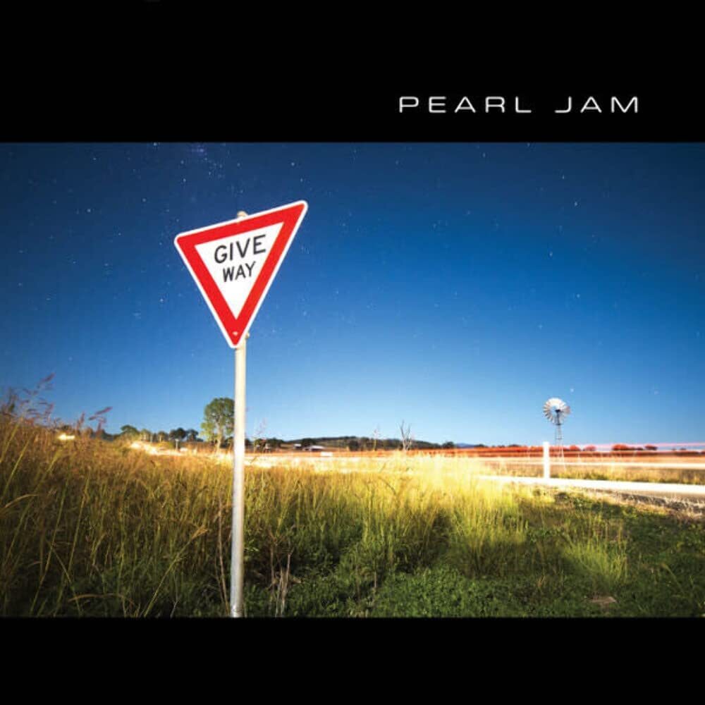 Give Way (RSD 2023)