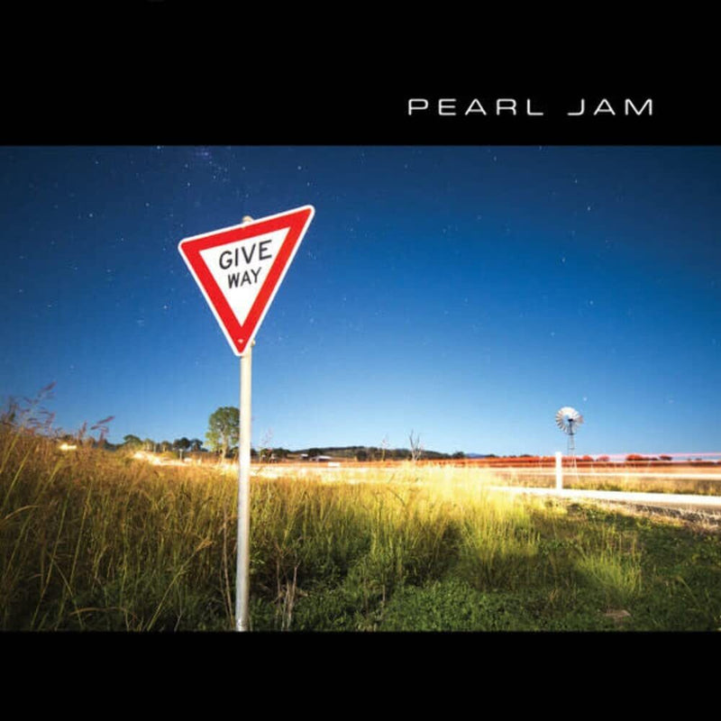 Give Way (RSD 2023)