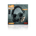 Plantronics RIG 700 HD-hoofdtelefoon, gaming-pc, zwart