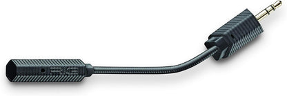 Plantronics RIG 700 HD-hoofdtelefoon, gaming-pc, zwart