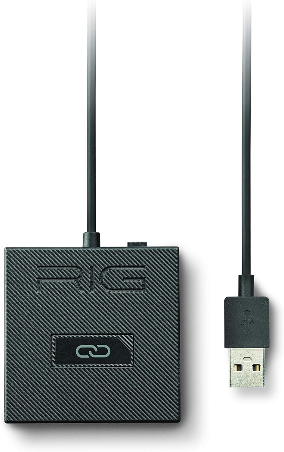 Plantronics RIG 700 HD-hoofdtelefoon, gaming-pc, zwart