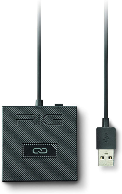 Plantronics RIG 700 HD-hoofdtelefoon, gaming-pc, zwart