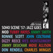 Soho Scene '57: Jazz Goes Mod