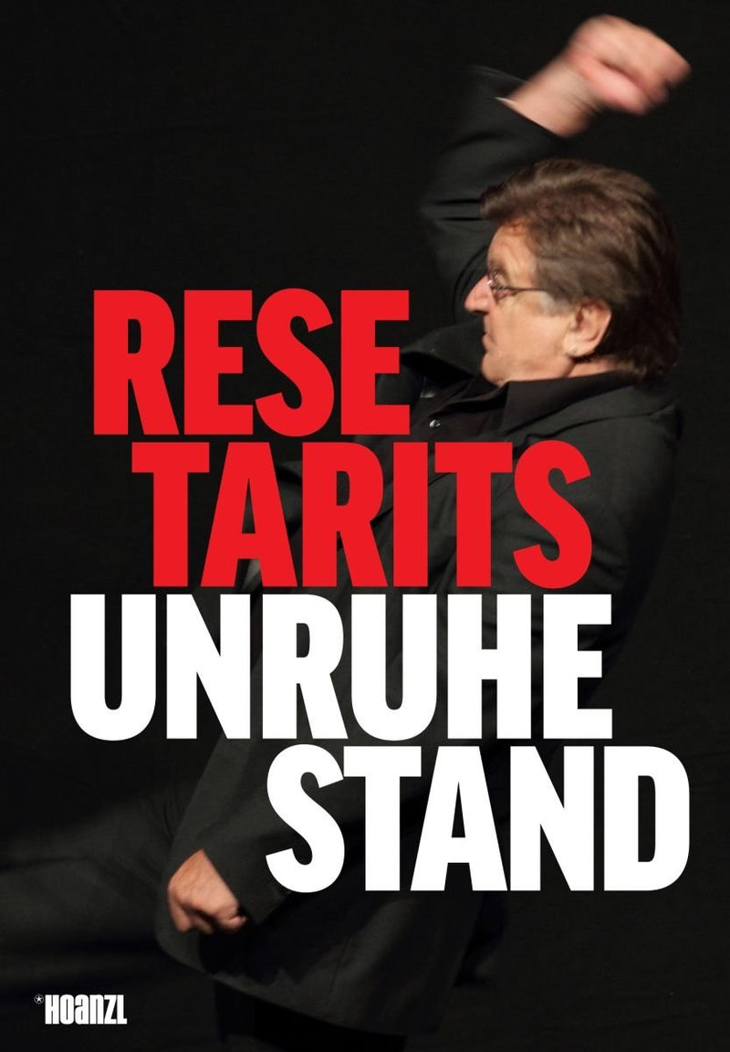 Unruhestand