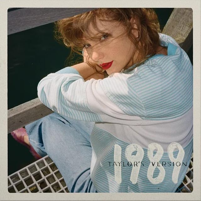 1989 (Taylor'S Version