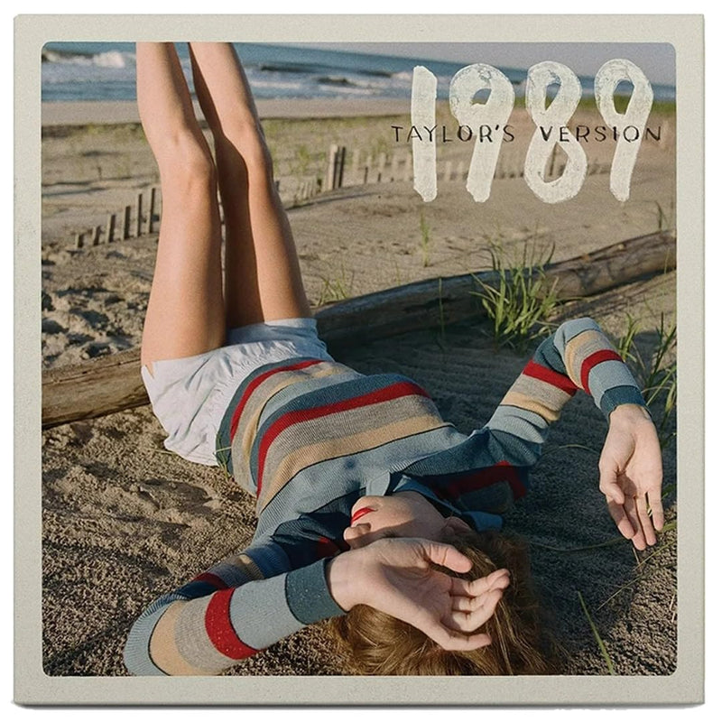 1989 (Taylor'S Version