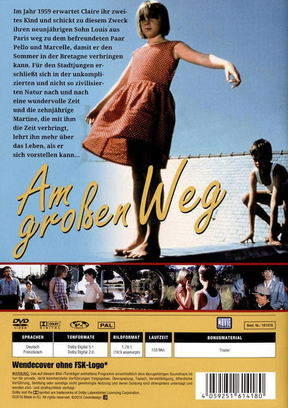 Am großen Weg