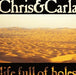 Lp-Chris & Carla-Life Full Of Holes (Limited