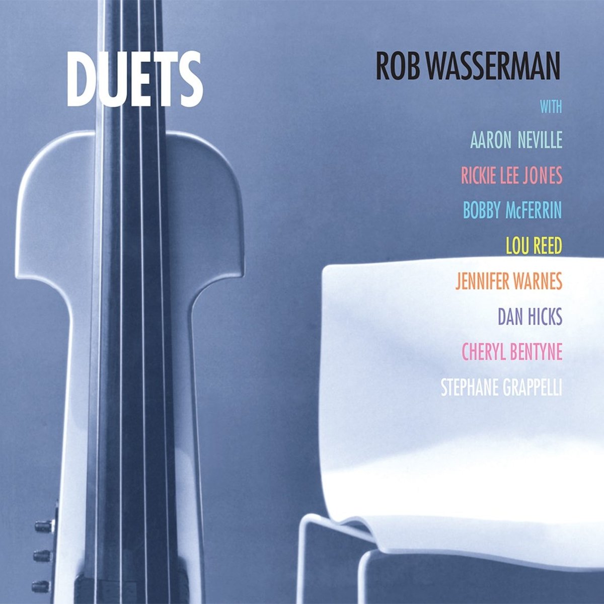 Duets