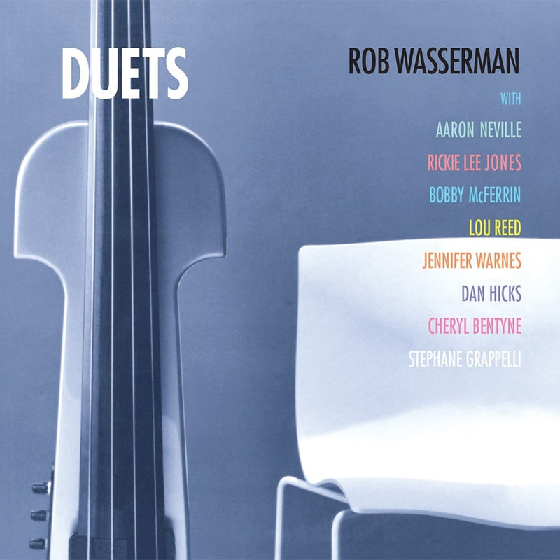 Duets
