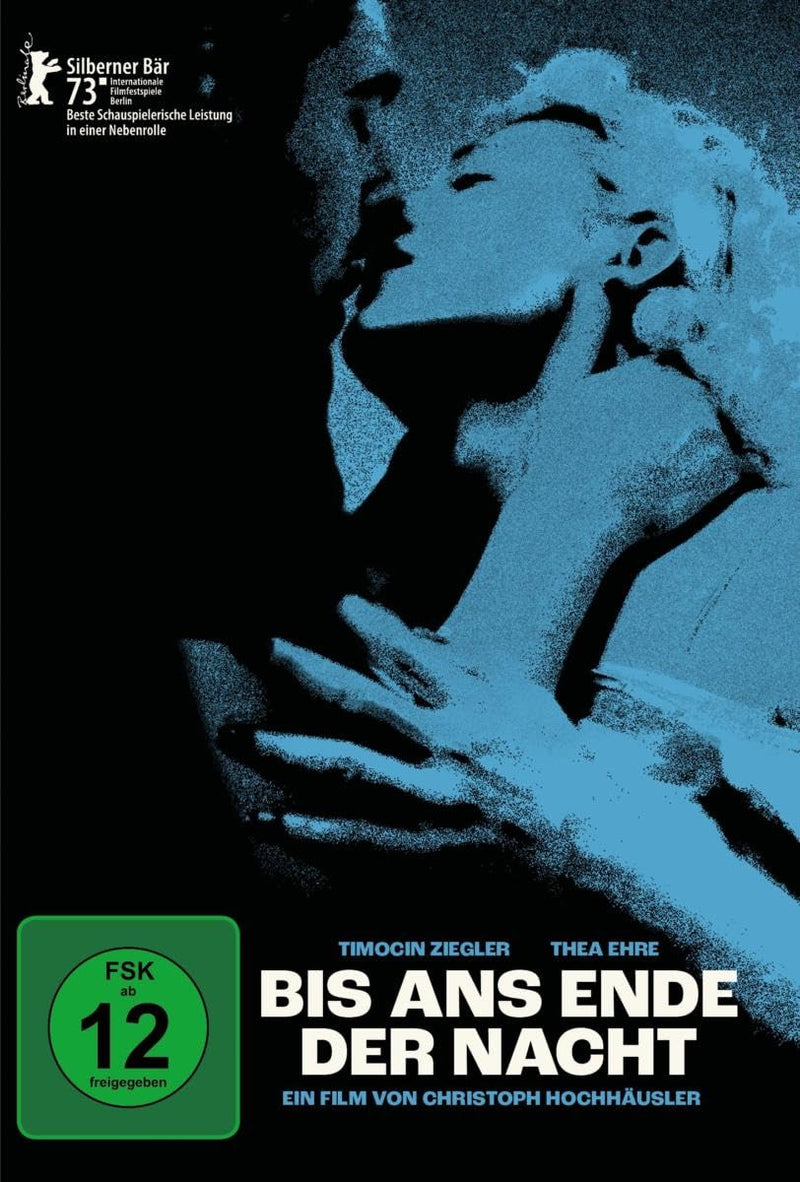 HOCHHAUSLER, CHRISTOPH - BIS ANS ENDE DER NACHT