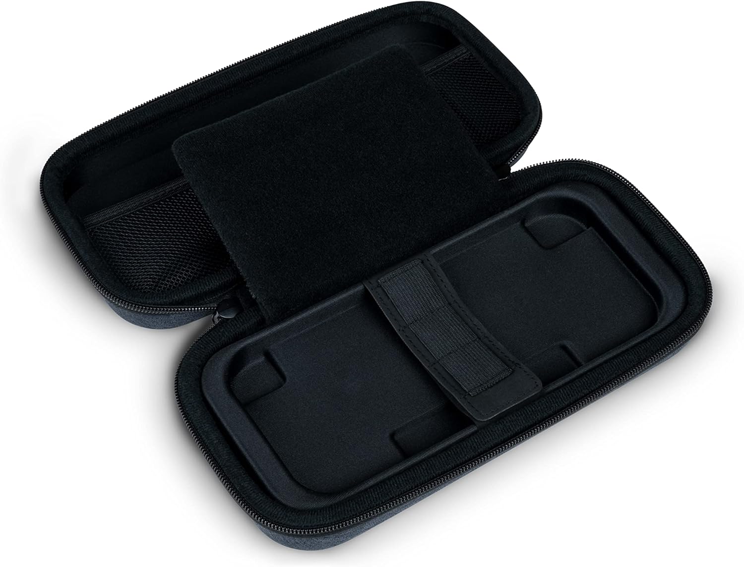 Bigben Interactive Protective Case Grey (Switch)
