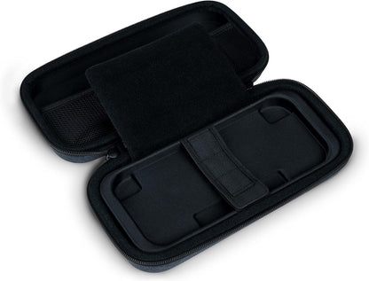 Bigben Interactive Protective Case Grey (Switch)