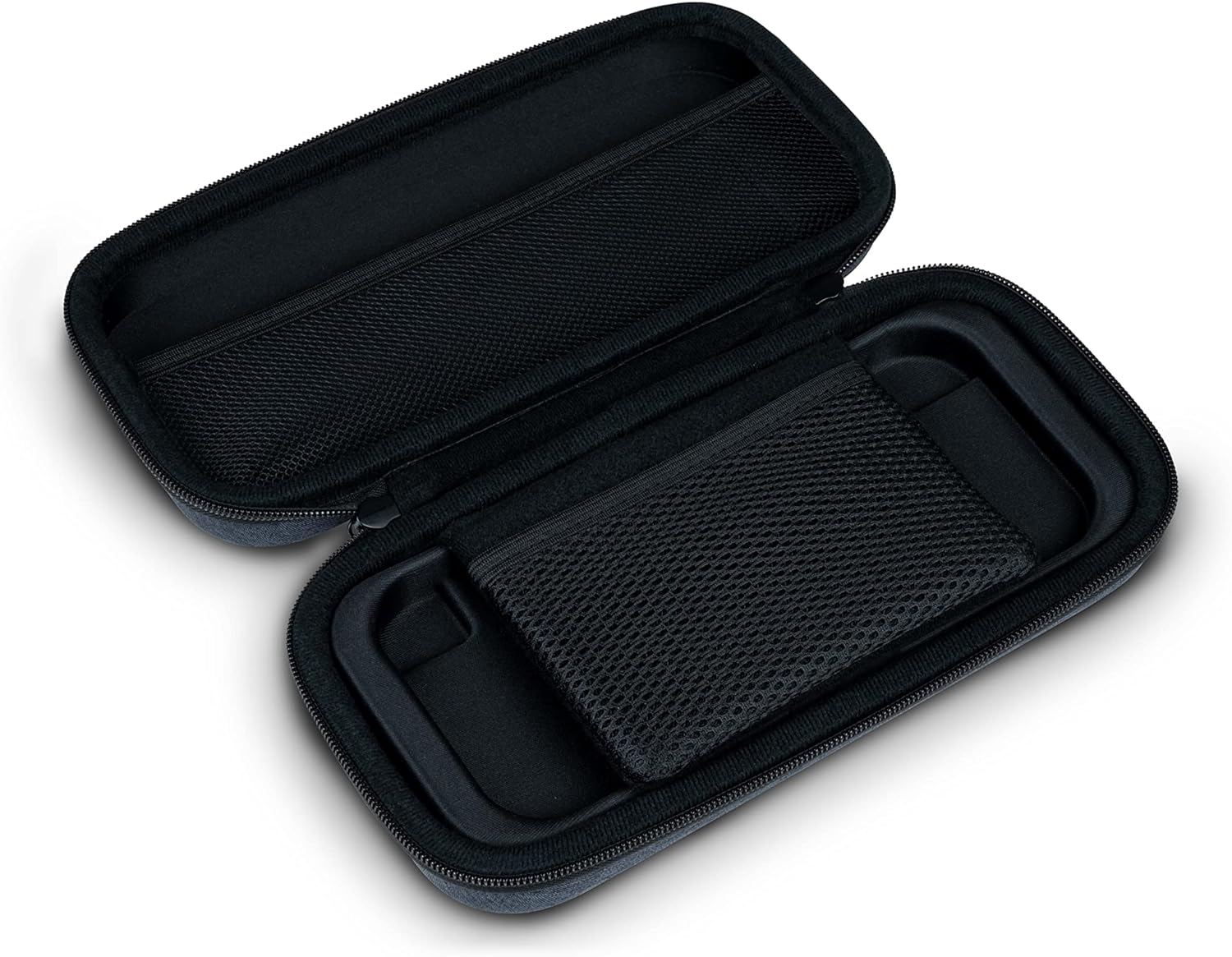 Bigben Interactive Protective Case Grey (Switch)
