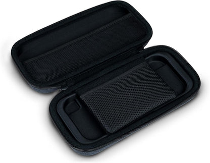 Bigben Interactive Protective Case Grey (Switch)