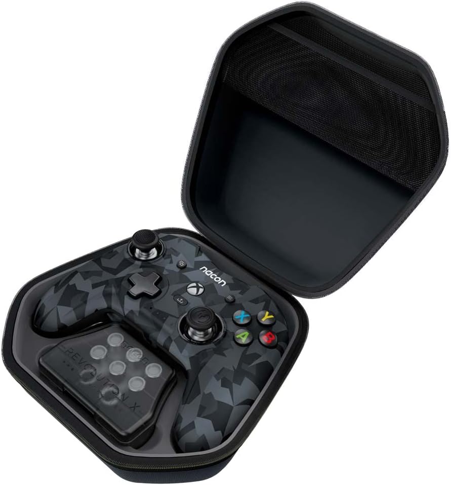 Nacon Revolution X Controller - Urban Camo (Xbox