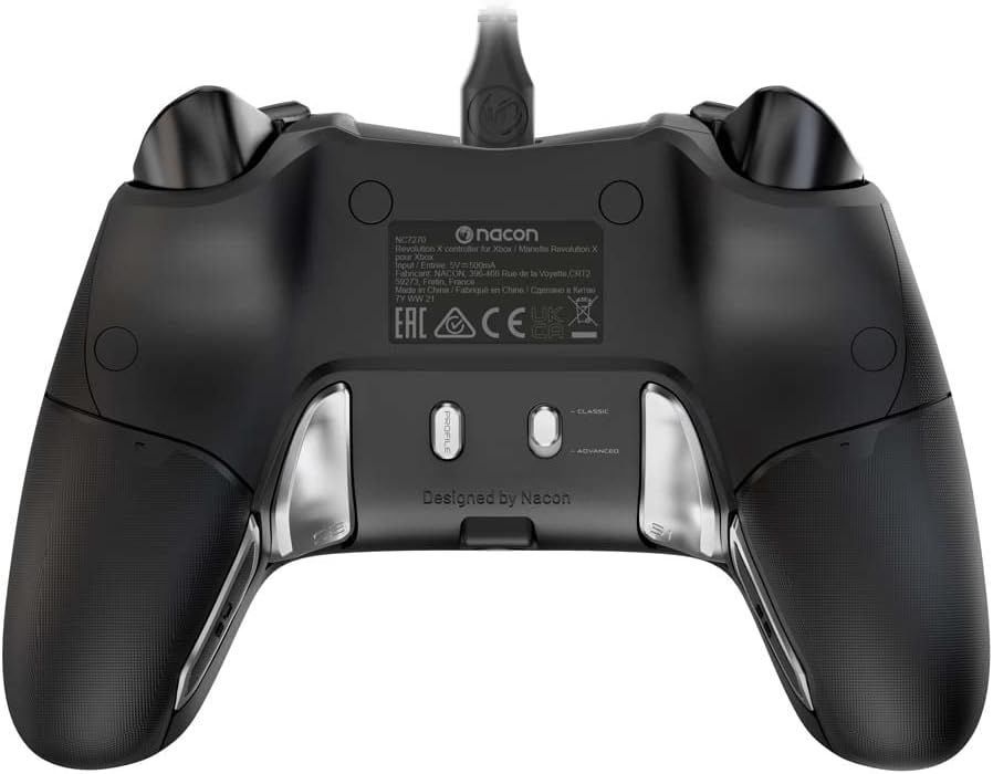 Nacon Revolution X Controller - Urban Camo (Xbox