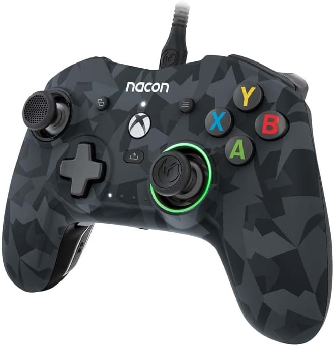 Nacon Revolution X Controller - Urban Camo (Xbox