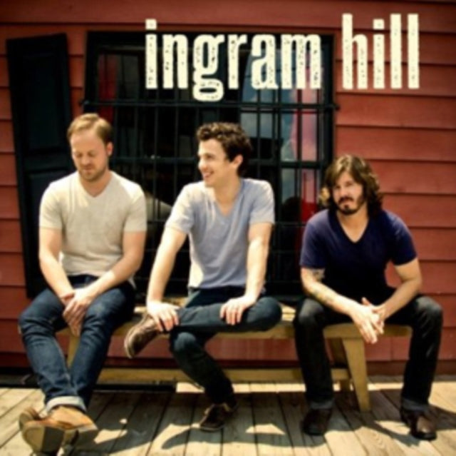 Ingram Hill