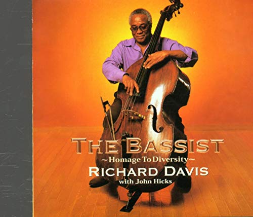 The Bassist