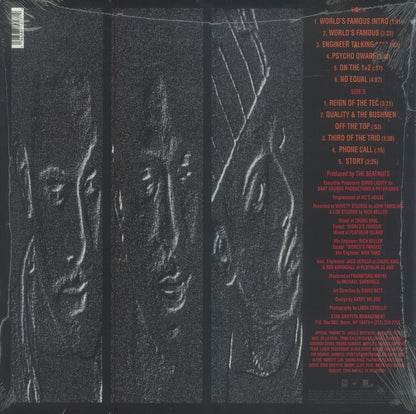 Intoxicated Demons 30th Anniversary