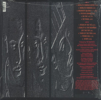 Intoxicated Demons 30th Anniversary