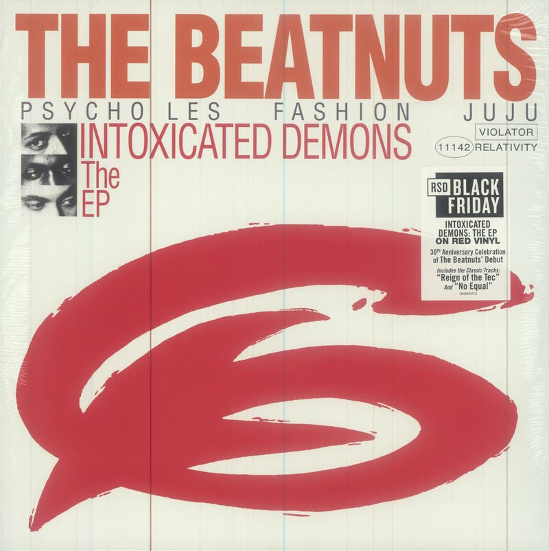 Intoxicated Demons 30th Anniversary