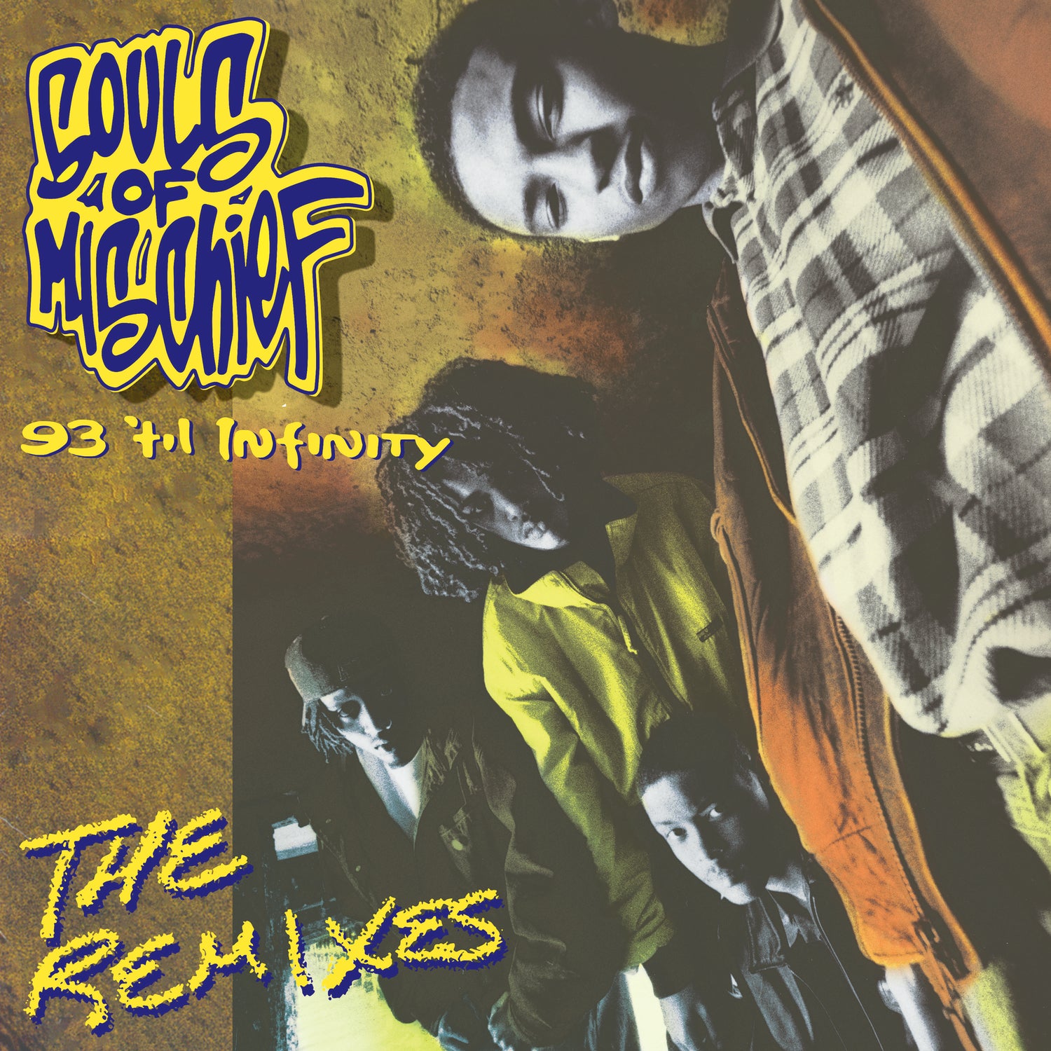 93 'Til Infinity (RSD Black Friday 2023)
