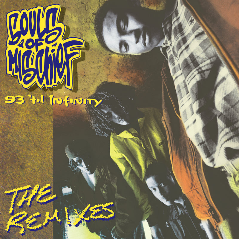 93 'Til Infinity (RSD Black Friday 2023)