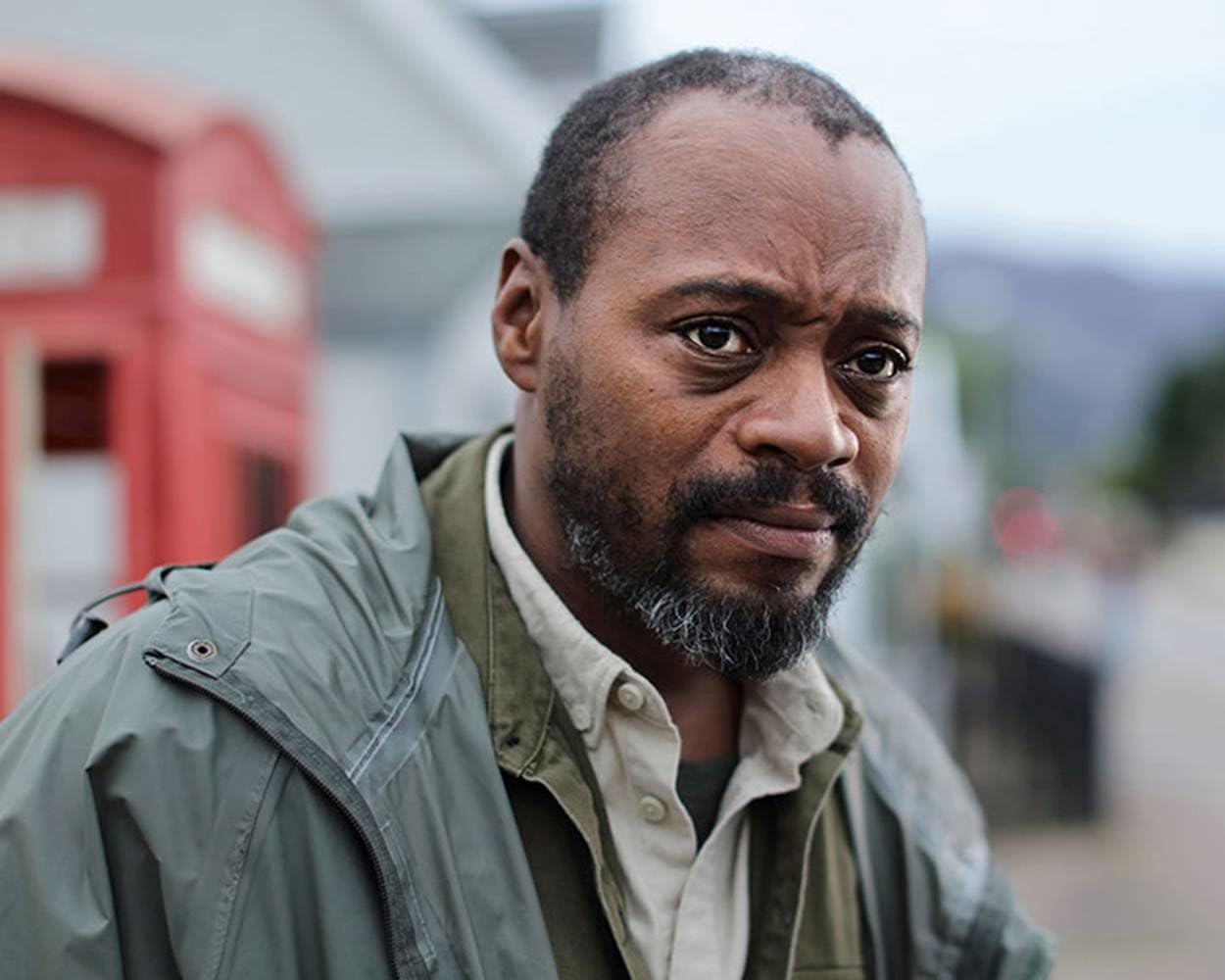 Loch Ness / Die komplette 6-teilige Krimiserie im Stil von „Broadchurch“