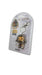 Plastoy Portachiavi Chibi Harry Potter Hagrid