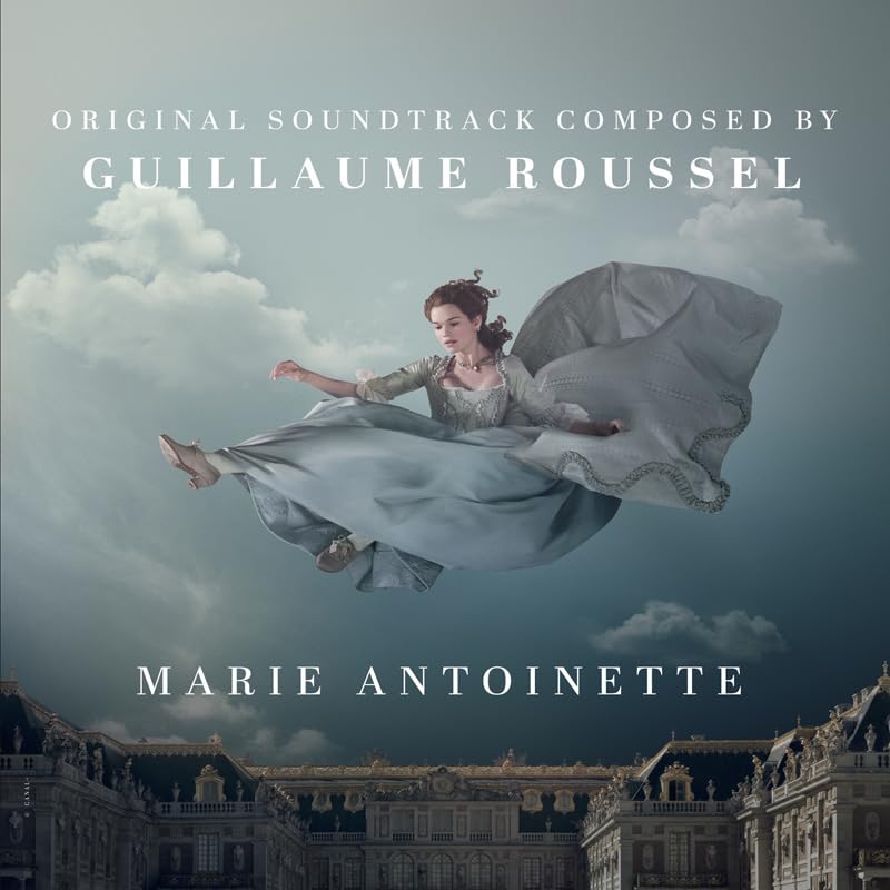 Marie Antoinette/Original Soundtrack