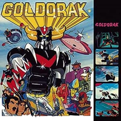 Goldorak