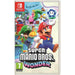 YUAKUOD Super Mario Bros. Wonder