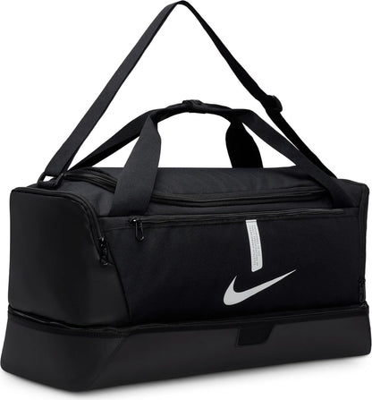 Sports Bag Nike Academy Duffle M Cu8096 010  Black One Size 37 L