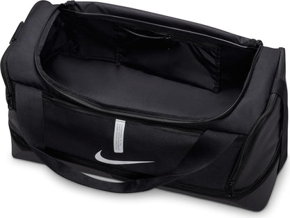 Sports Bag Nike Academy Duffle M Cu8096 010  Black One Size 37 L