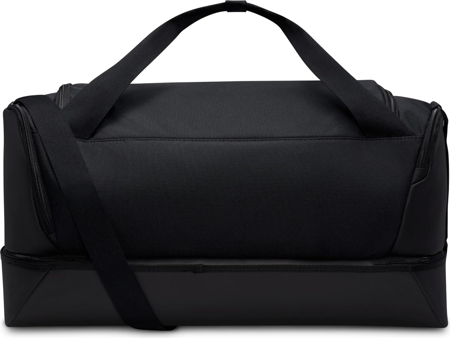 Sports Bag Nike Academy Duffle M Cu8096 010  Black One Size 37 L