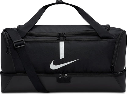 Sports Bag Nike Academy Duffle M Cu8096 010  Black One Size 37 L