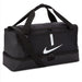 Sports Bag Nike Academy Duffle M Cu8096 010  Black One Size 37 L