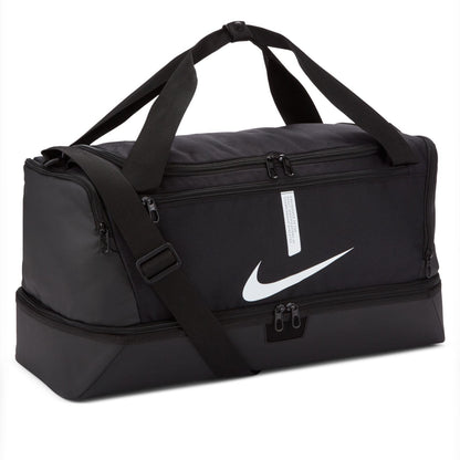 Sports Bag Nike Academy Duffle M Cu8096 010  Black One Size 37 L