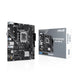 ASUS Prime H610M-K Gaming Mainboard Sockel Intel LGA1700 (microATX, DDR5, PCIe 4.0, M.2, Realtek 1GB Ethernet, HDMI, VGA, SATA 6Gbit/s, COM Header, RGB Header