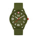 Ice-Watch - ICE solar power - Men's wristwatch with Tide ocean strap (Medium