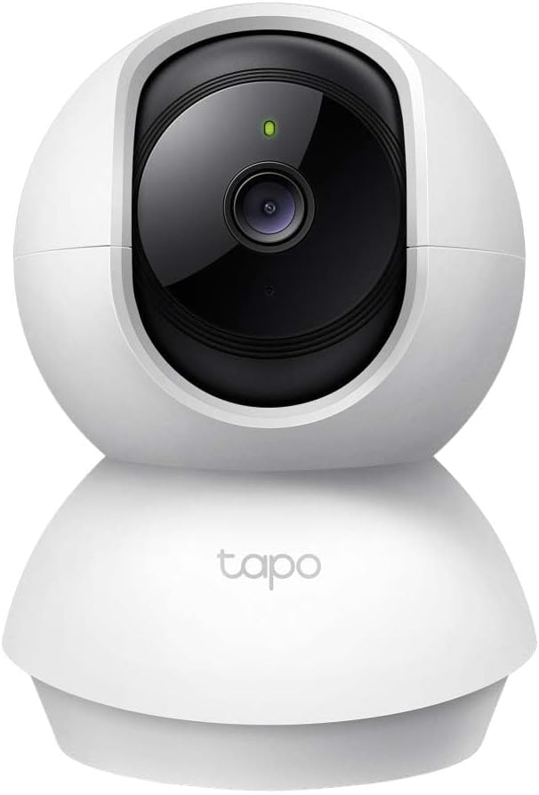 Surveillance Camcorder Tp-Link Tc71