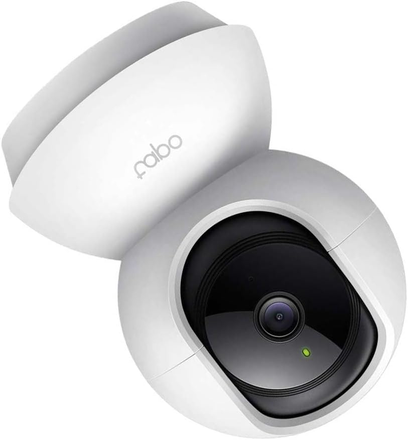 Surveillance Camcorder Tp-Link Tc71