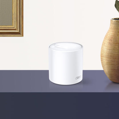 TP-Link Access Point Deco X20(2-pack) X20(2pack