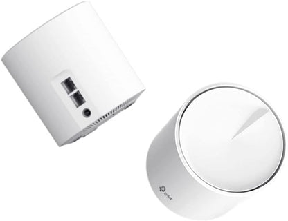 TP-Link Access Point Deco X20(2-pack) X20(2pack