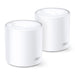 TP-Link Access Point Deco X20(2-pack) X20(2pack