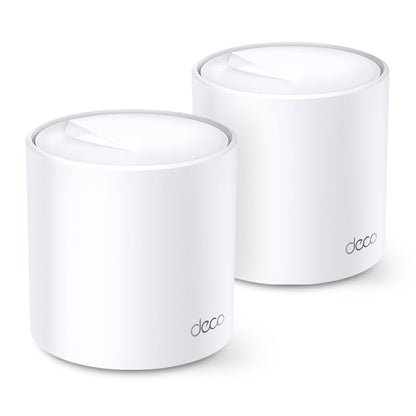 TP-Link Access Point Deco X20(2-pack) X20(2pack