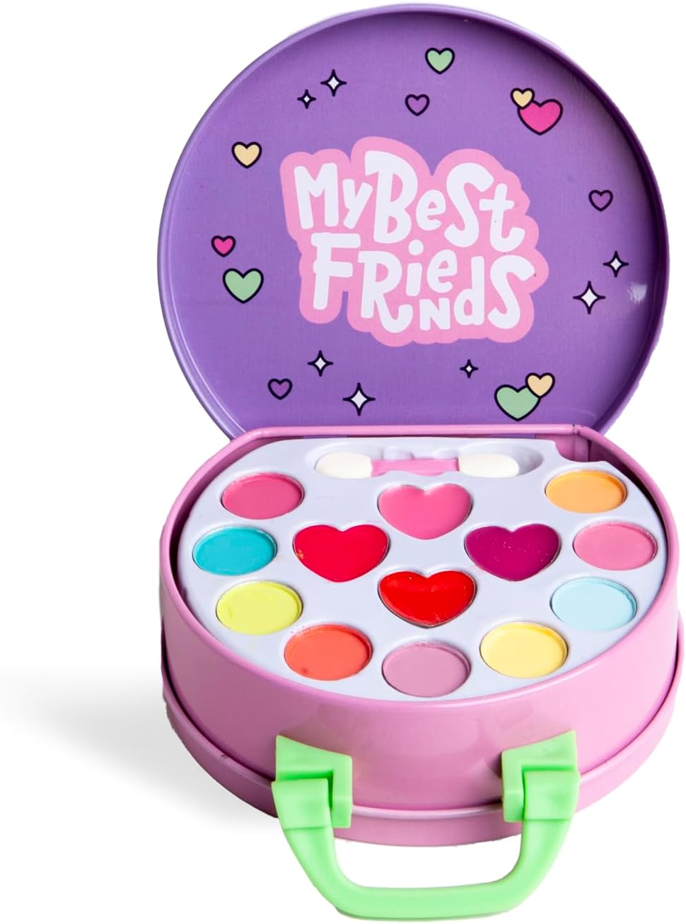 Children`S Make-Up Set Martinelia My Best Friends