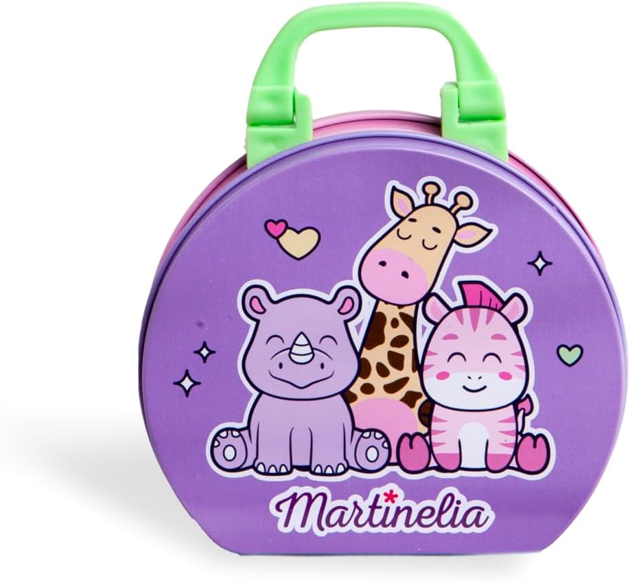 Children`S Make-Up Set Martinelia My Best Friends